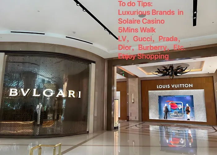 120 Sqm Modern 3 Bedrooms Highrise Facing Bay Sunset, Near Airports, Okada Casino, Solaire Casino, Moa With Free Parking * Manila